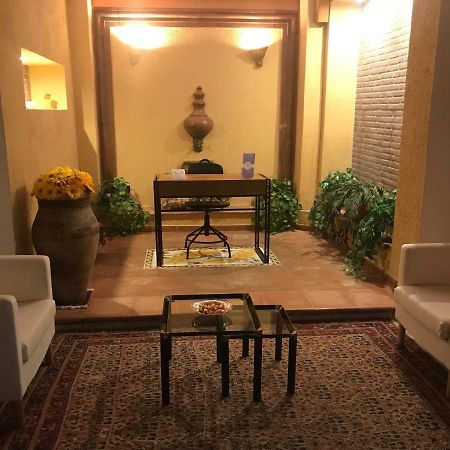 La Salida Del Sol Bed & Breakfast Agrigento Ngoại thất bức ảnh