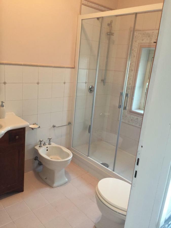 La Salida Del Sol Bed & Breakfast Agrigento Ngoại thất bức ảnh