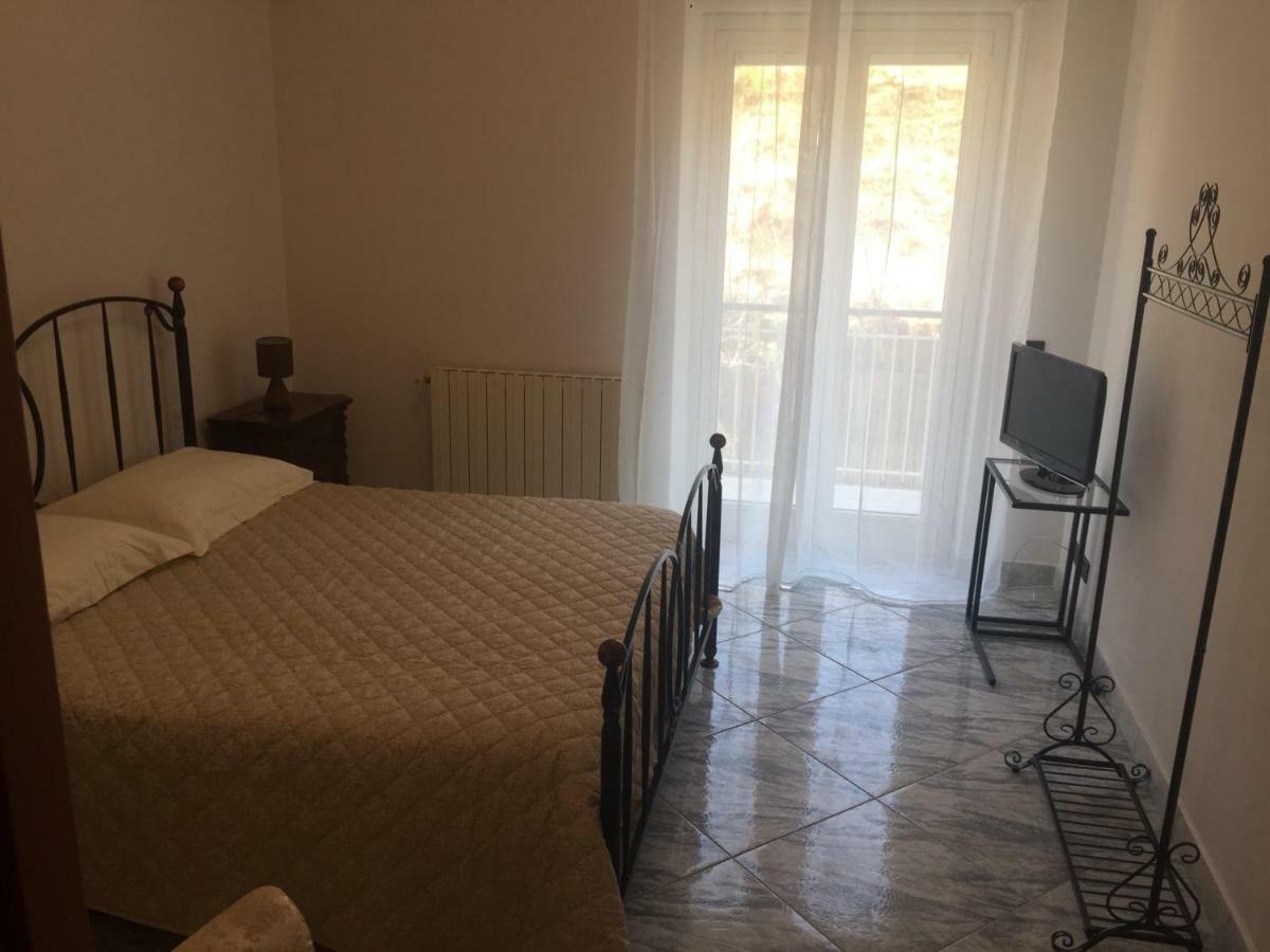 La Salida Del Sol Bed & Breakfast Agrigento Ngoại thất bức ảnh