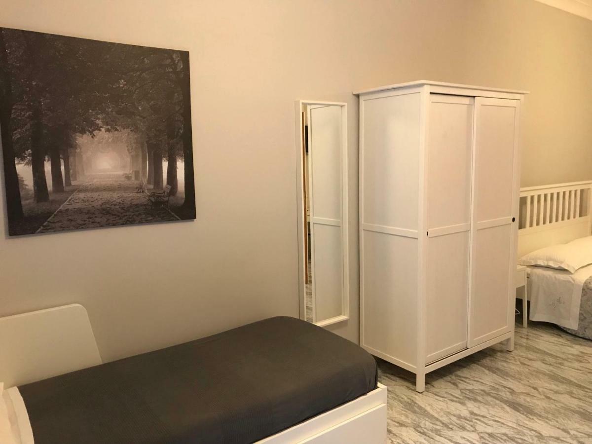 La Salida Del Sol Bed & Breakfast Agrigento Ngoại thất bức ảnh