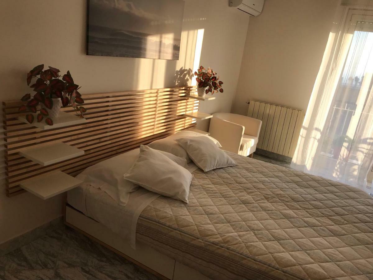 La Salida Del Sol Bed & Breakfast Agrigento Ngoại thất bức ảnh