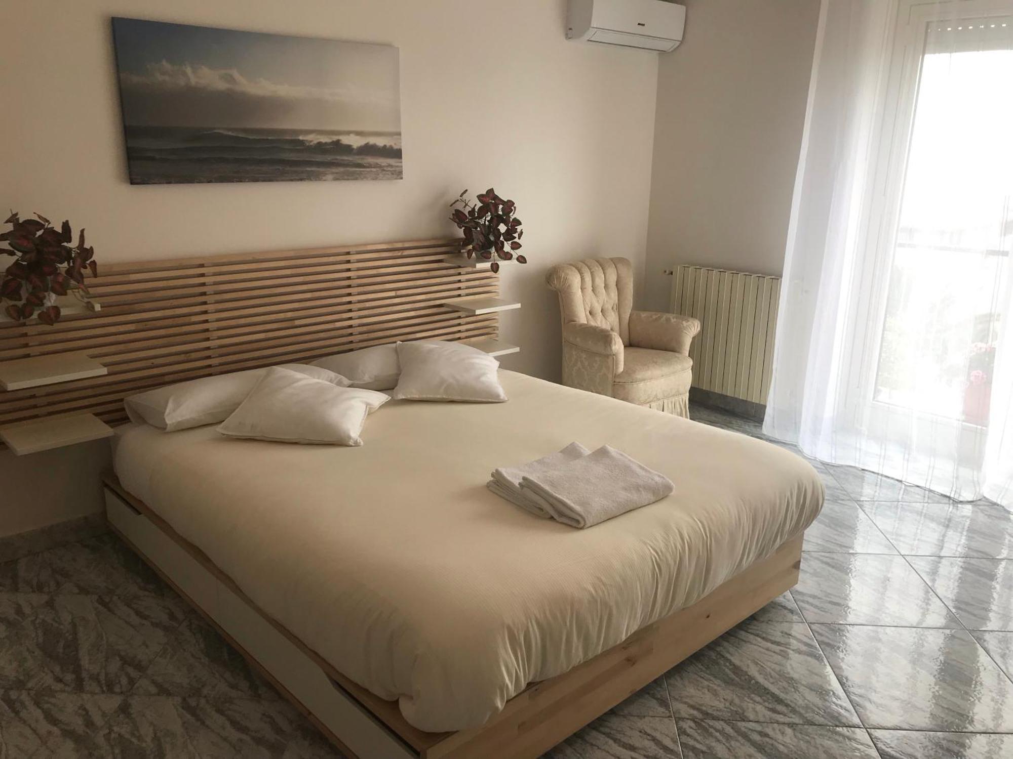 La Salida Del Sol Bed & Breakfast Agrigento Ngoại thất bức ảnh