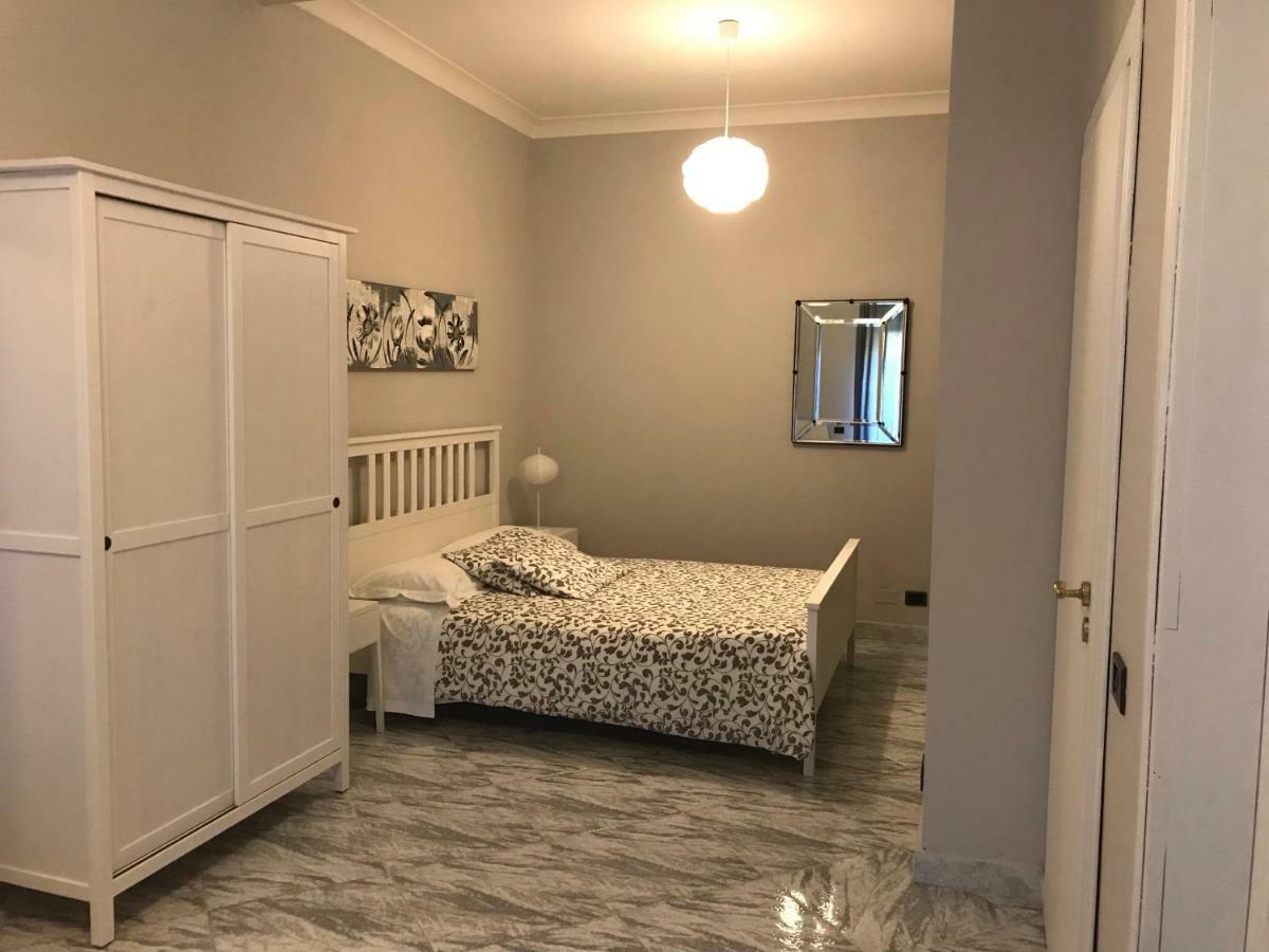 La Salida Del Sol Bed & Breakfast Agrigento Ngoại thất bức ảnh