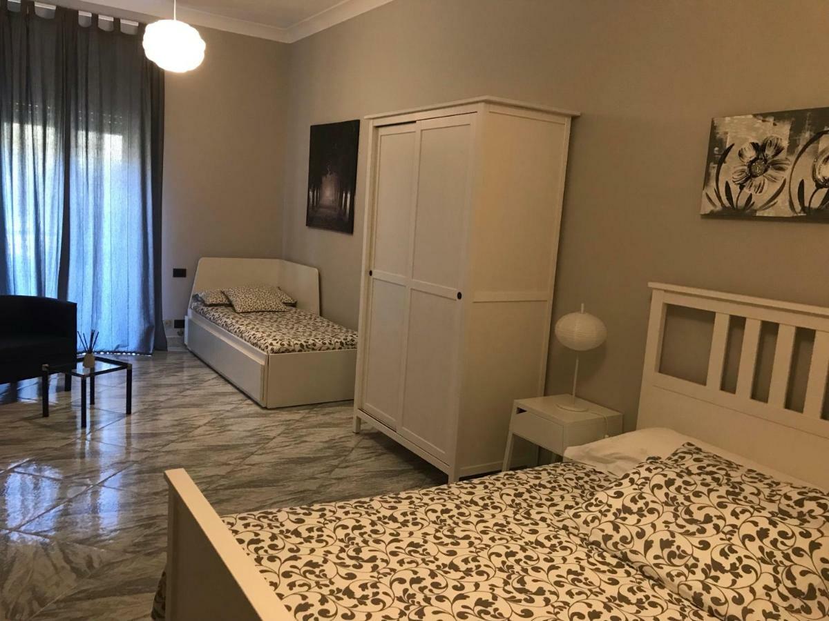 La Salida Del Sol Bed & Breakfast Agrigento Ngoại thất bức ảnh
